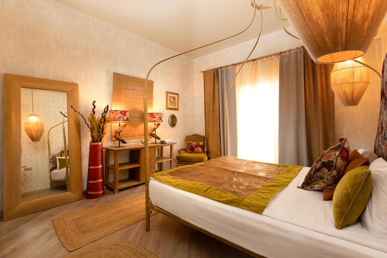 La Capria Suite Hotel Alacati Exterior foto