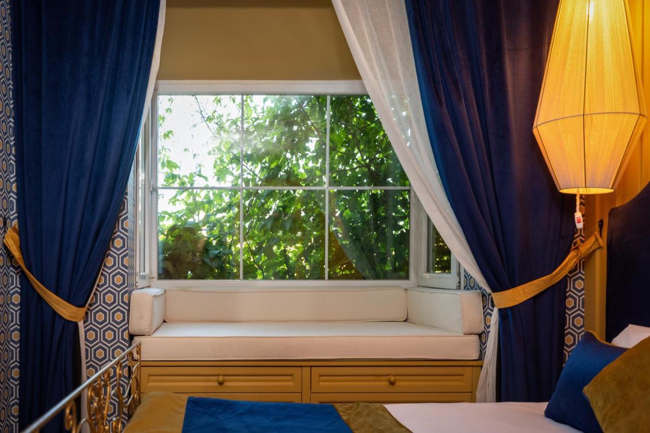 La Capria Suite Hotel Alacati Exterior foto